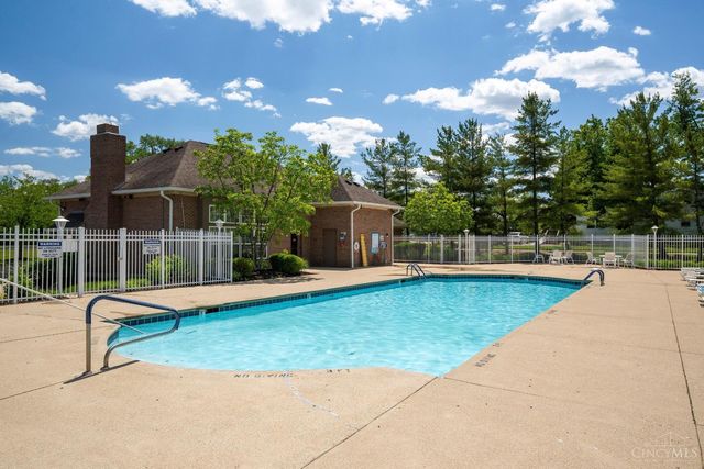 12181 Regency Run Court, Springfield Twp., OH 45240