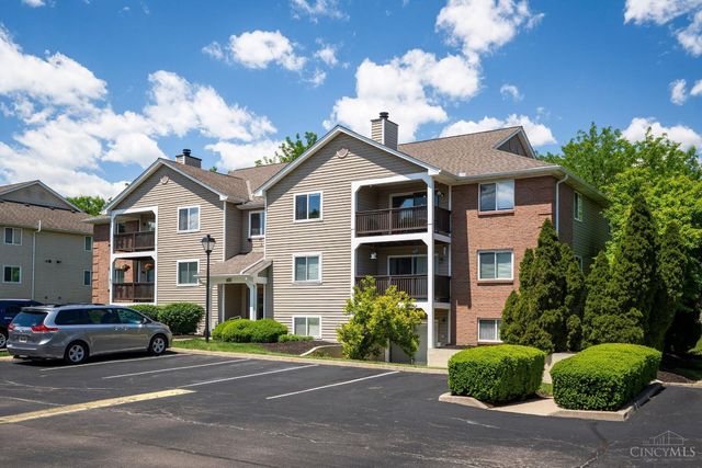 12181 Regency Run Court, Springfield Twp., OH 45240