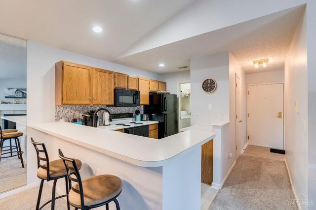 12181 Regency Run Court, Springfield Twp., OH 45240