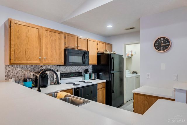 12181 Regency Run Court, Springfield Twp., OH 45240