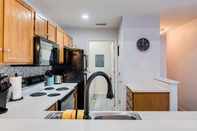 12181 Regency Run Court, Springfield Twp., OH 45240