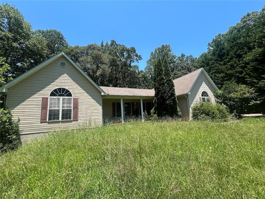 225 Rock Springs Road, Lula, GA 30554