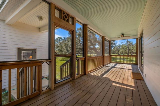 1577 Pine Bluff Road, Perry, FL 32348