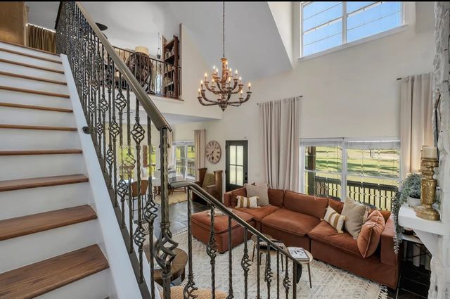 1577 Pine Bluff Road, Perry, FL 32348