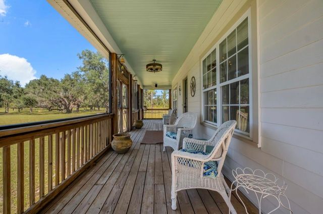 1577 Pine Bluff Road, Perry, FL 32348