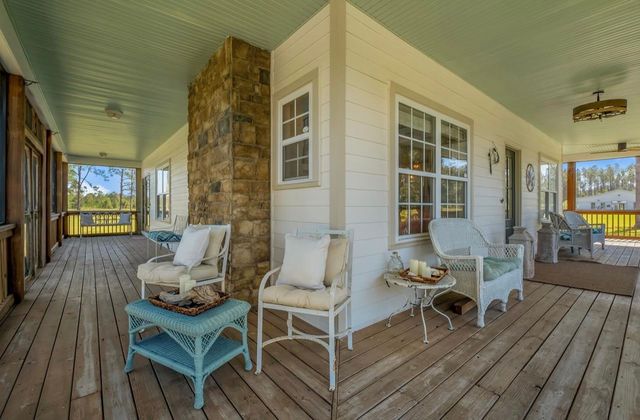 1577 Pine Bluff Road, Perry, FL 32348