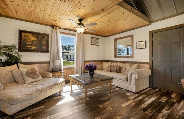 1577 Pine Bluff Road, Perry, FL 32348