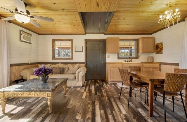 1577 Pine Bluff Road, Perry, FL 32348