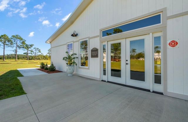 1577 Pine Bluff Road, Perry, FL 32348