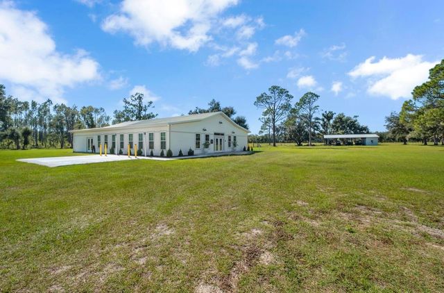 1577 Pine Bluff Road, Perry, FL 32348