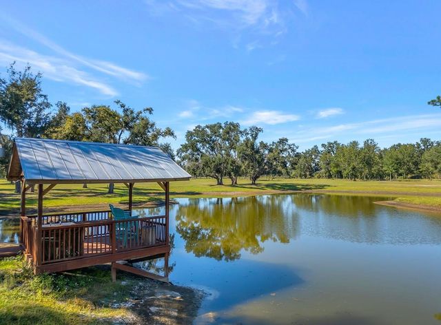 1577 Pine Bluff Road, Perry, FL 32348