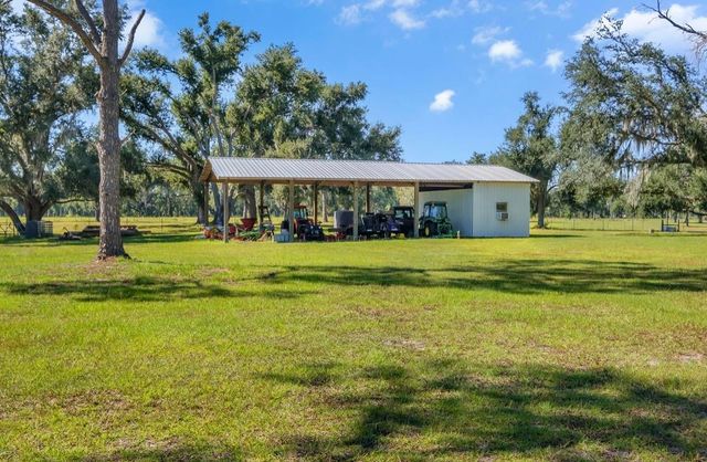 1577 Pine Bluff Road, Perry, FL 32348