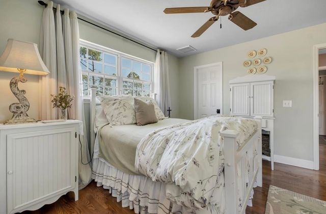 1577 Pine Bluff Road, Perry, FL 32348