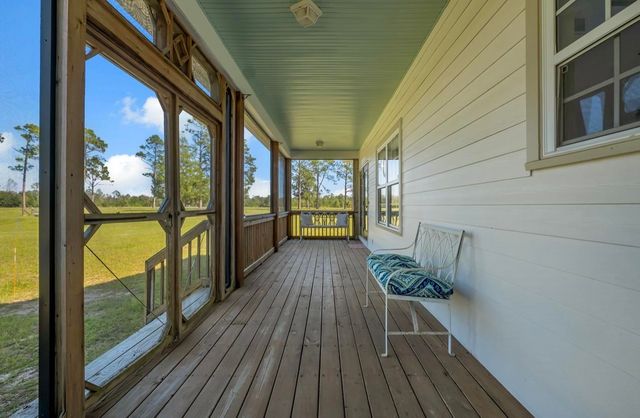 1577 Pine Bluff Road, Perry, FL 32348