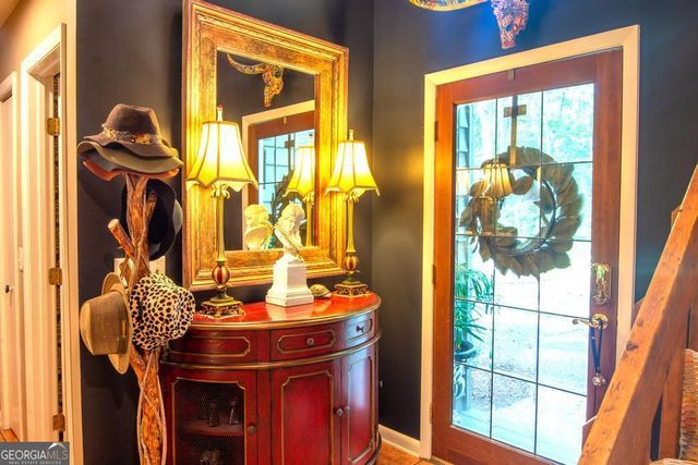 222 Bridgeton Drive, Sylvania, GA 30467