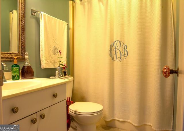 222 Bridgeton Drive, Sylvania, GA 30467