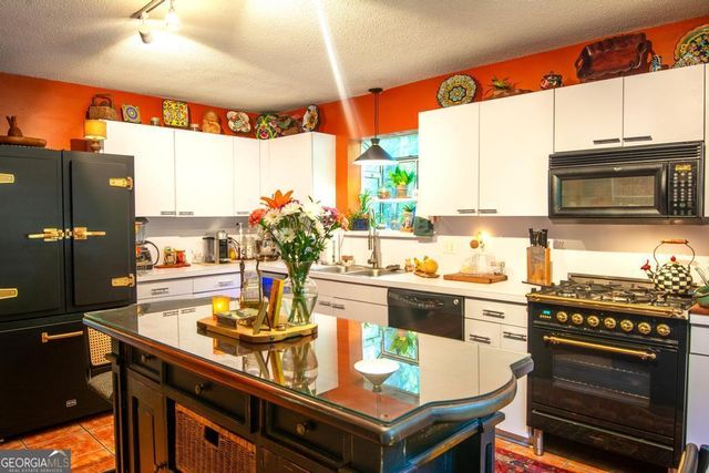 222 Bridgeton Drive, Sylvania, GA 30467