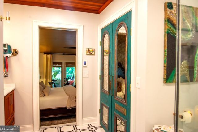 222 Bridgeton Drive, Sylvania, GA 30467