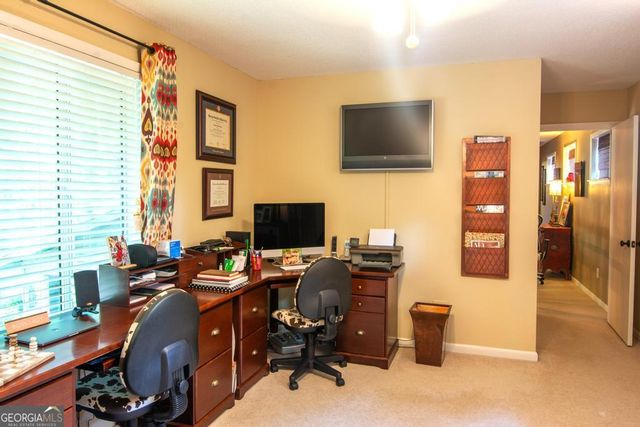 222 Bridgeton Drive, Sylvania, GA 30467