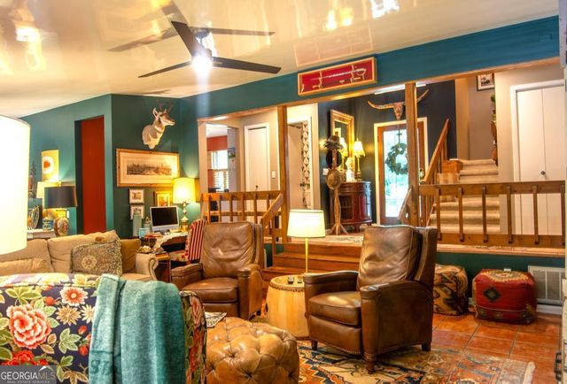 222 Bridgeton Drive, Sylvania, GA 30467