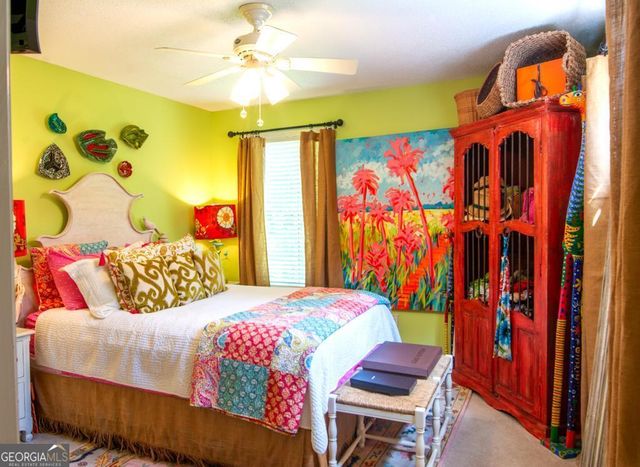 222 Bridgeton Drive, Sylvania, GA 30467