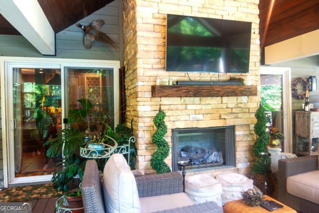 222 Bridgeton Drive, Sylvania, GA 30467