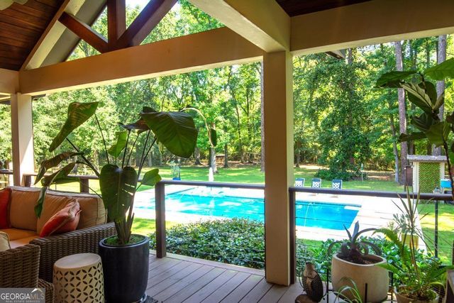 222 Bridgeton Drive, Sylvania, GA 30467