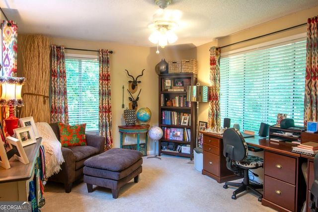 222 Bridgeton Drive, Sylvania, GA 30467