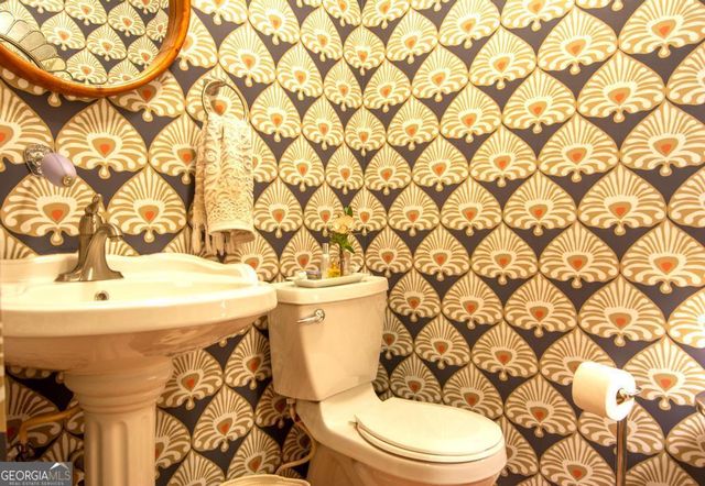 222 Bridgeton Drive, Sylvania, GA 30467