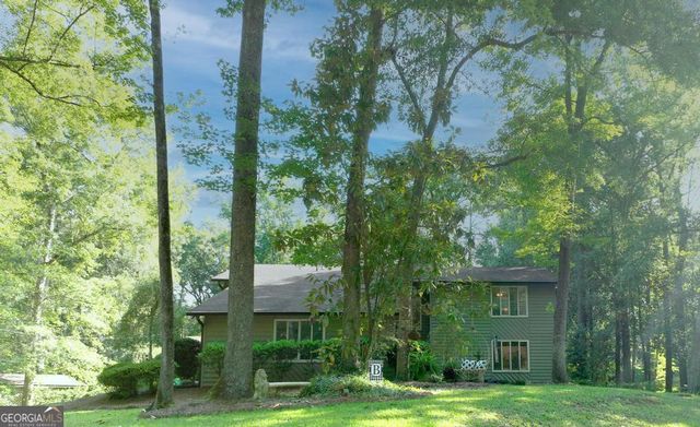 222 Bridgeton Drive, Sylvania, GA 30467