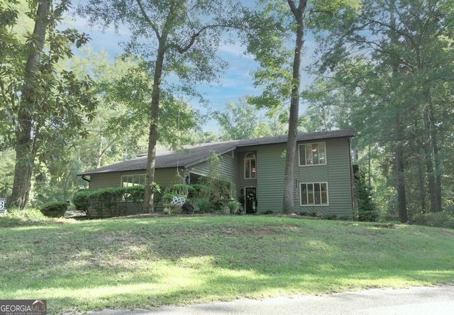 222 Bridgeton Drive, Sylvania, GA 30467