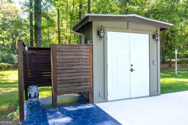 222 Bridgeton Drive, Sylvania, GA 30467