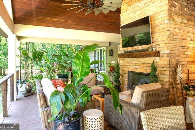 222 Bridgeton Drive, Sylvania, GA 30467