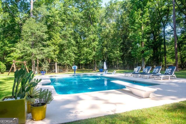 222 Bridgeton Drive, Sylvania, GA 30467