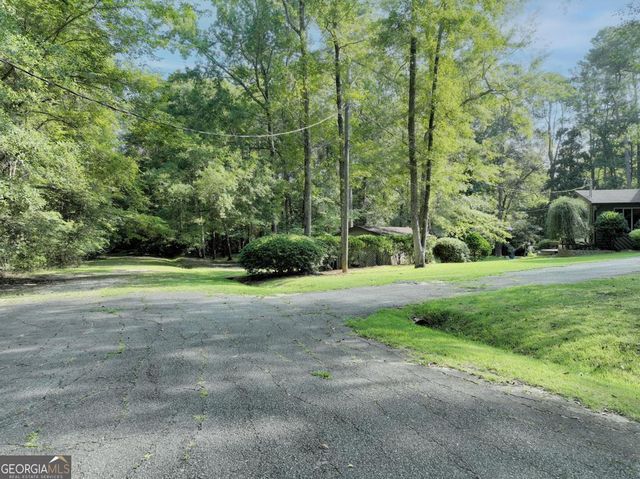 222 Bridgeton Drive, Sylvania, GA 30467