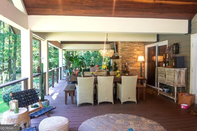 222 Bridgeton Drive, Sylvania, GA 30467