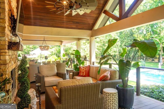 222 Bridgeton Drive, Sylvania, GA 30467