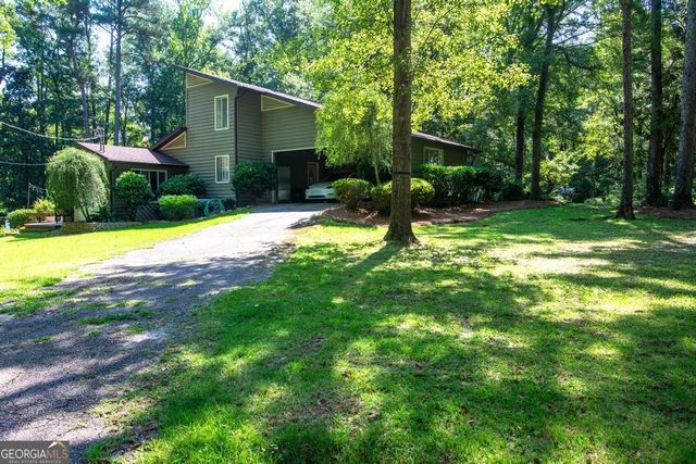 222 Bridgeton Drive, Sylvania, GA 30467