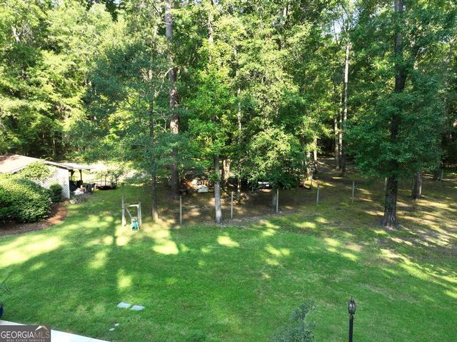 222 Bridgeton Drive, Sylvania, GA 30467