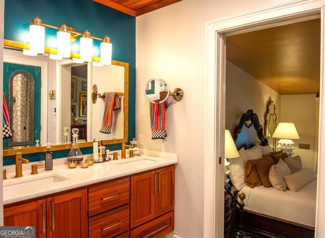 222 Bridgeton Drive, Sylvania, GA 30467