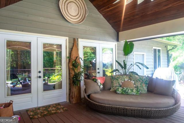 222 Bridgeton Drive, Sylvania, GA 30467