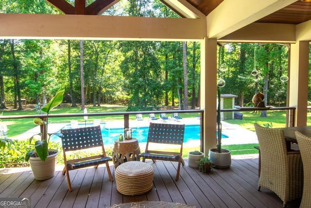 222 Bridgeton Drive, Sylvania, GA 30467