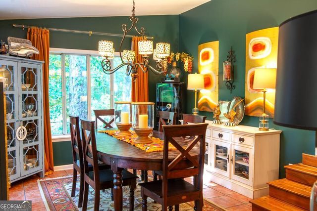 222 Bridgeton Drive, Sylvania, GA 30467