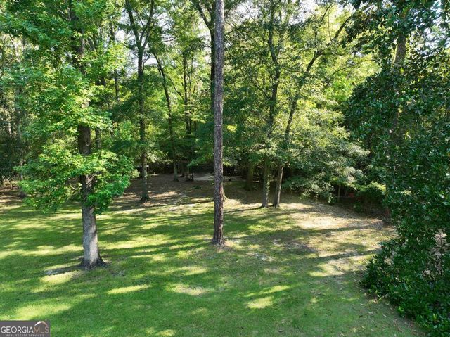 222 Bridgeton Drive, Sylvania, GA 30467