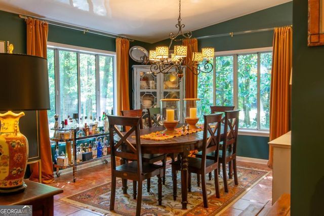 222 Bridgeton Drive, Sylvania, GA 30467