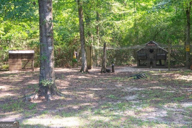 222 Bridgeton Drive, Sylvania, GA 30467