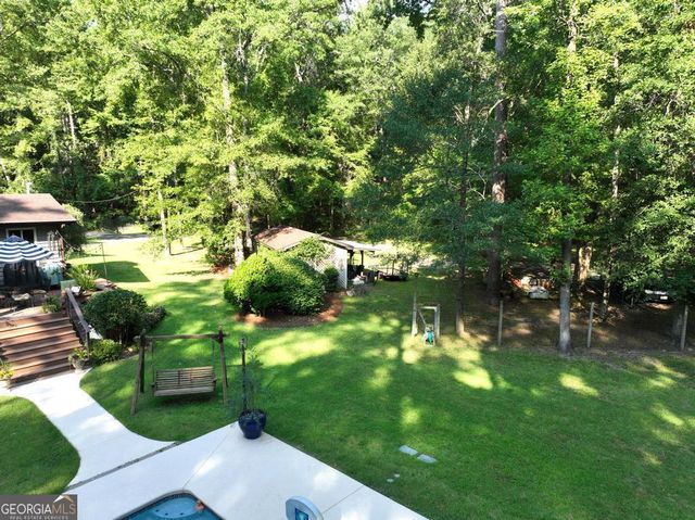 222 Bridgeton Drive, Sylvania, GA 30467