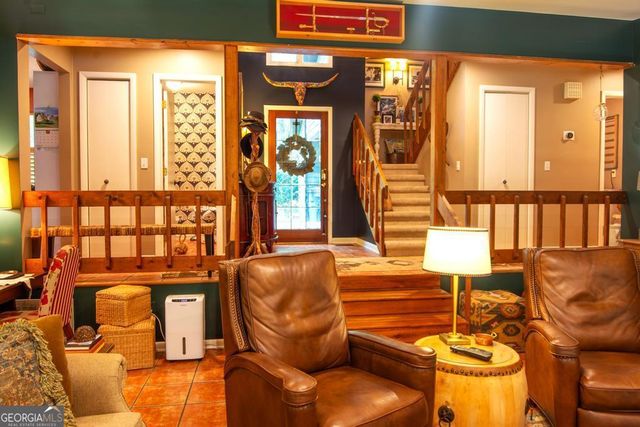 222 Bridgeton Drive, Sylvania, GA 30467