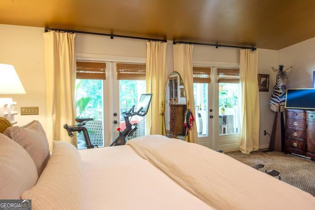 222 Bridgeton Drive, Sylvania, GA 30467