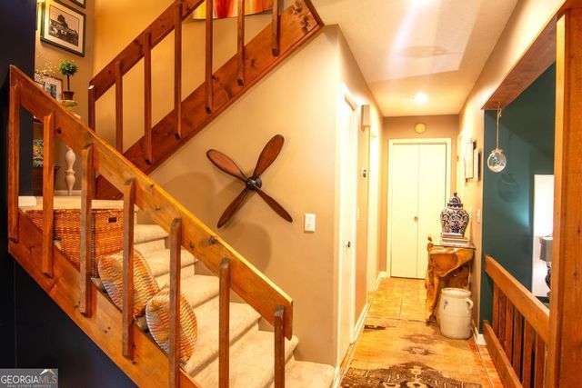 222 Bridgeton Drive, Sylvania, GA 30467